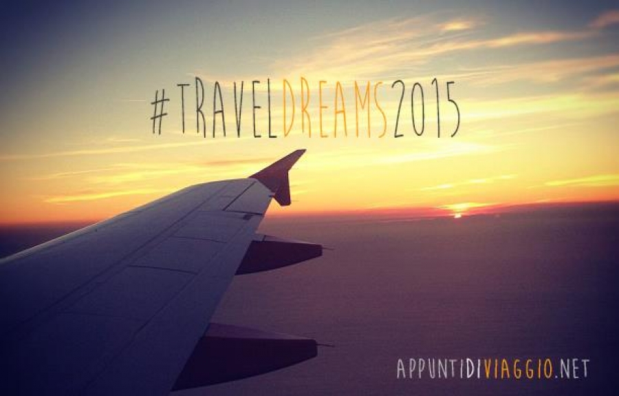#traveldreams2015